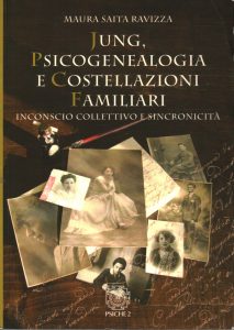 Jung psicogenealogia e costellazioni familiari